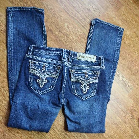 Rock Revivals - Picture 2 of 4